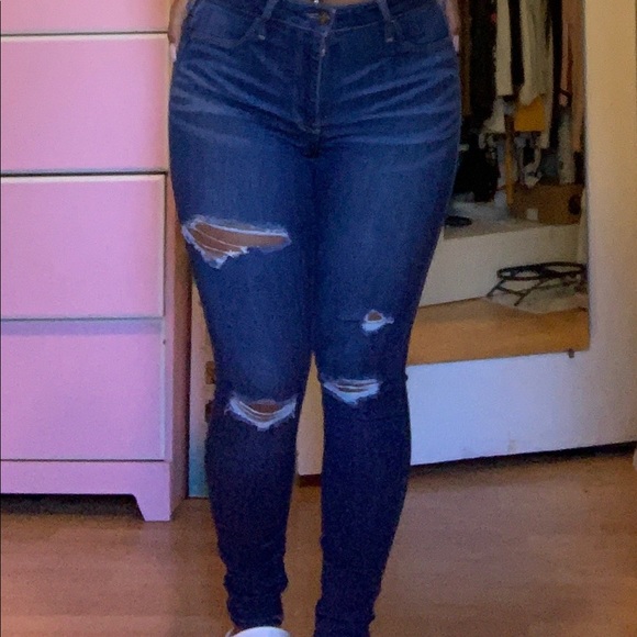 Hollister Jean leggings - Picture 3 of 5